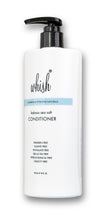 Load image into Gallery viewer, Whish Kabosu Sea Salt Conditioner Floating Dispenser (16 fl. oz.) (WHKSS475-152-E)
