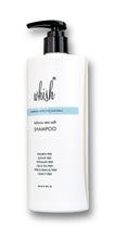 Load image into Gallery viewer, Whish Kabosu Sea Salt Shampoo Floating Dispenser (16 fl. oz.) (WHKSS475-151-E)