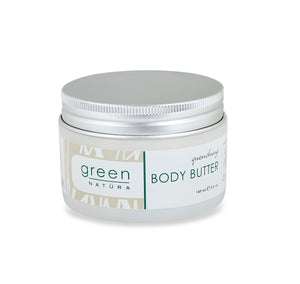 Green Natüra Body Butter (5 fl. oz.) (NGRN149-610)