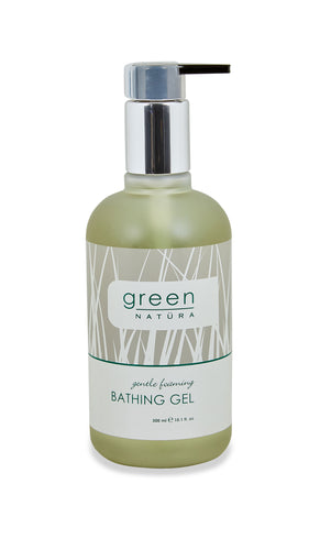 Green Natüra Bathing Gel (10.1 fl. oz.) (NGRN300-154)