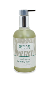 Green Natüra Bathing Gel (10.1 fl. oz.) (NGRN300-154)