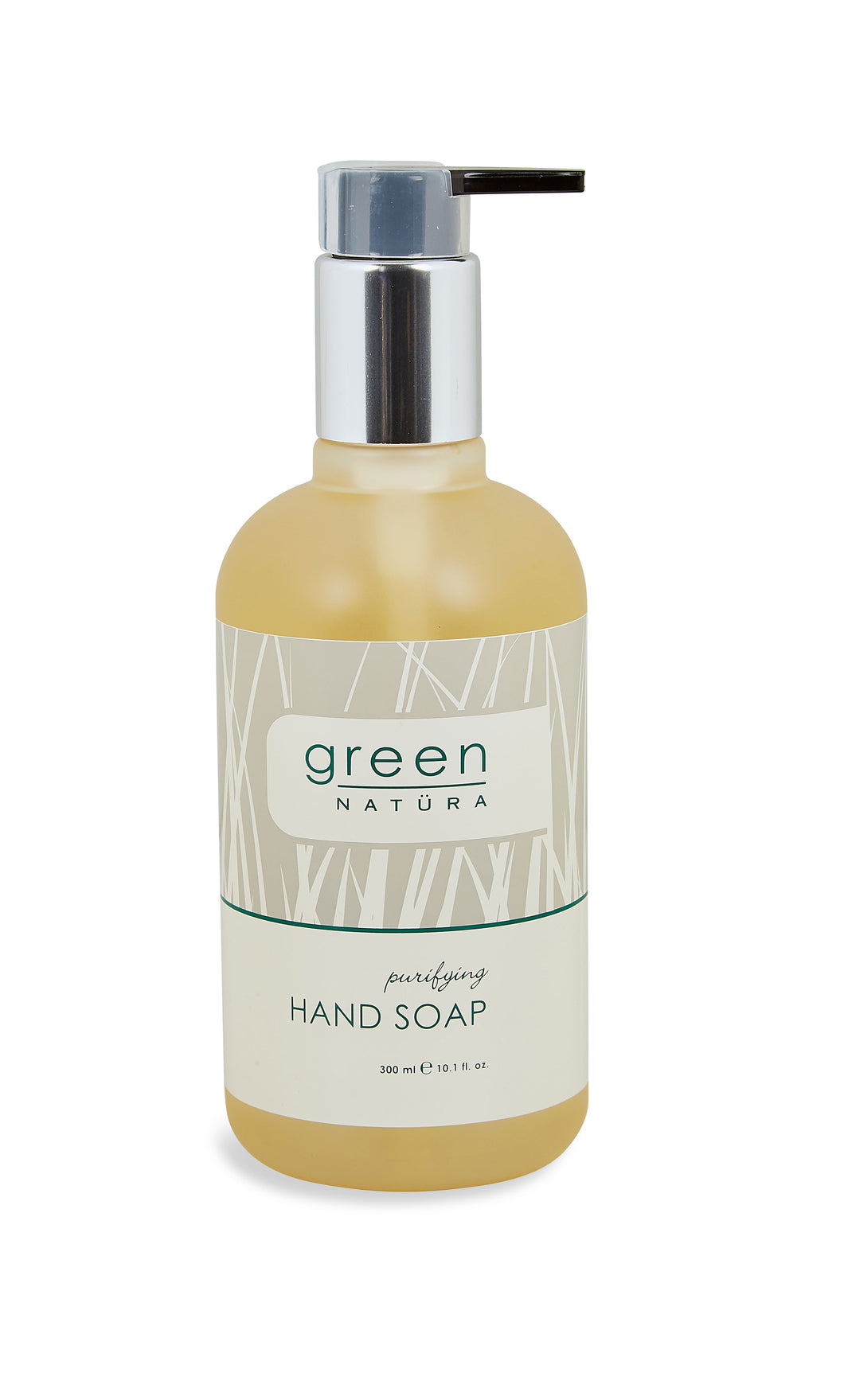 Green Natüra Hand Soap (10.1 fl. oz.) (NGRN300-155)
