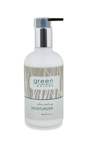 Green Natüra Moisturizer (10.1 fl. oz.) (NGRN300-153)