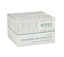 Load image into Gallery viewer, Green Natüra Oatmeal Soap Pack (2.5 oz. each) (NGRN-278)
