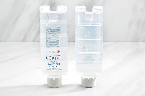 Pürif Hand Sanitizer Dispenser Refill (10.8 fl. oz.)(PUR320-130-E)
